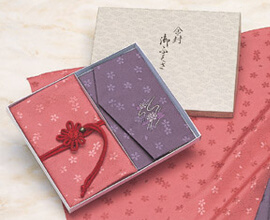 金封ふくさ（単品）
