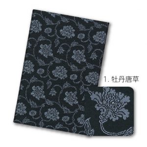 #3782　正絹西陣織 御朱印帳
